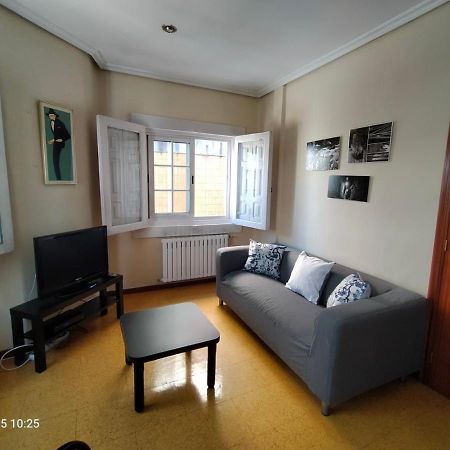 Вилла Casa Lolita / Camino De Santiago / Порриньо Экстерьер фото