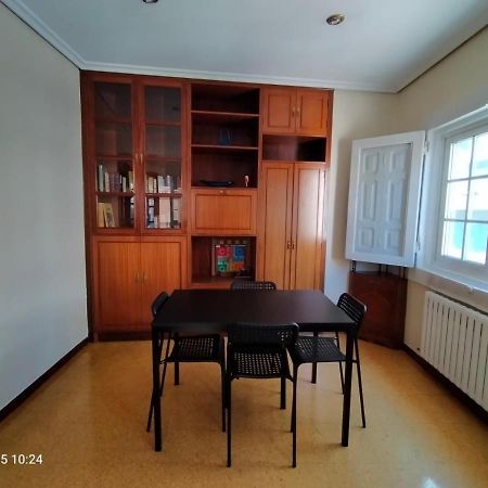 Вилла Casa Lolita / Camino De Santiago / Порриньо Экстерьер фото