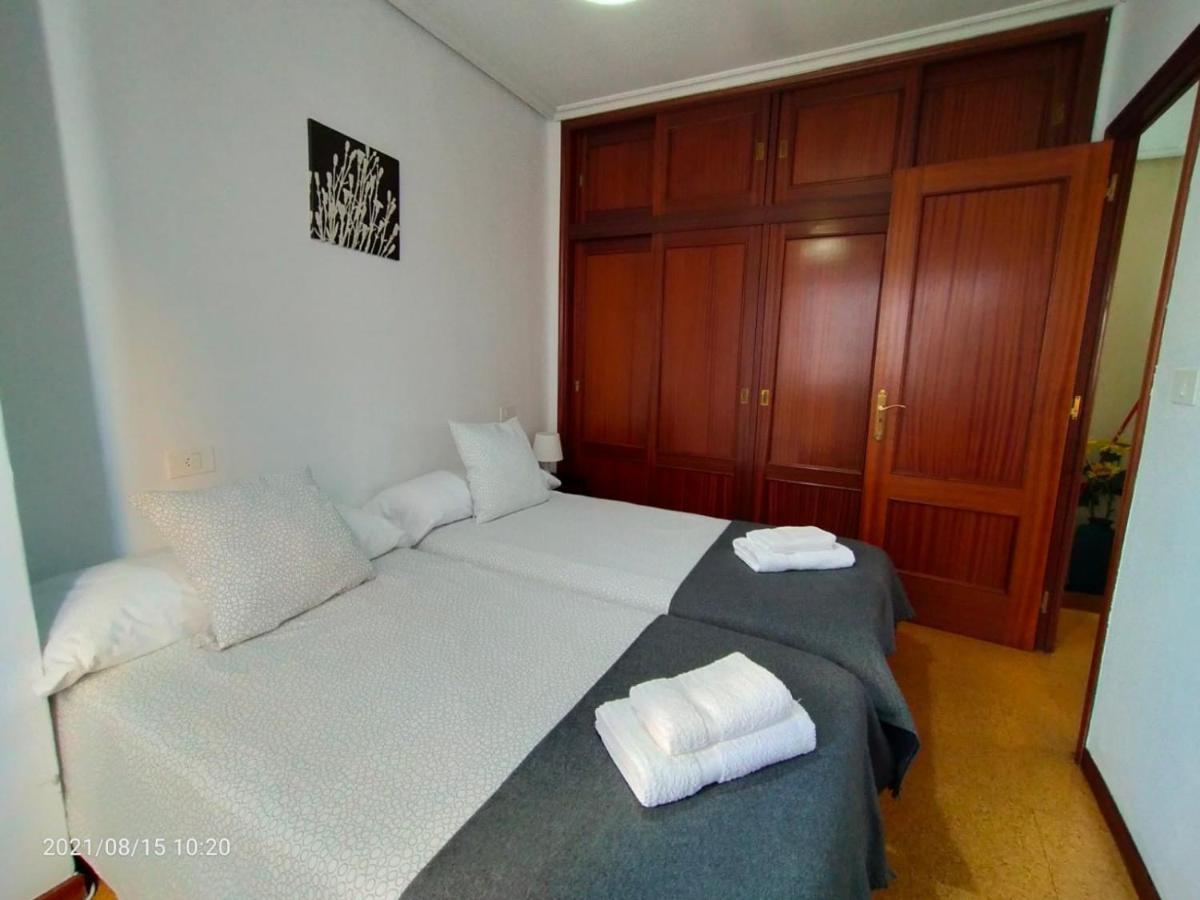 Вилла Casa Lolita / Camino De Santiago / Порриньо Экстерьер фото